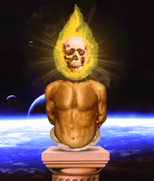 The Immortal