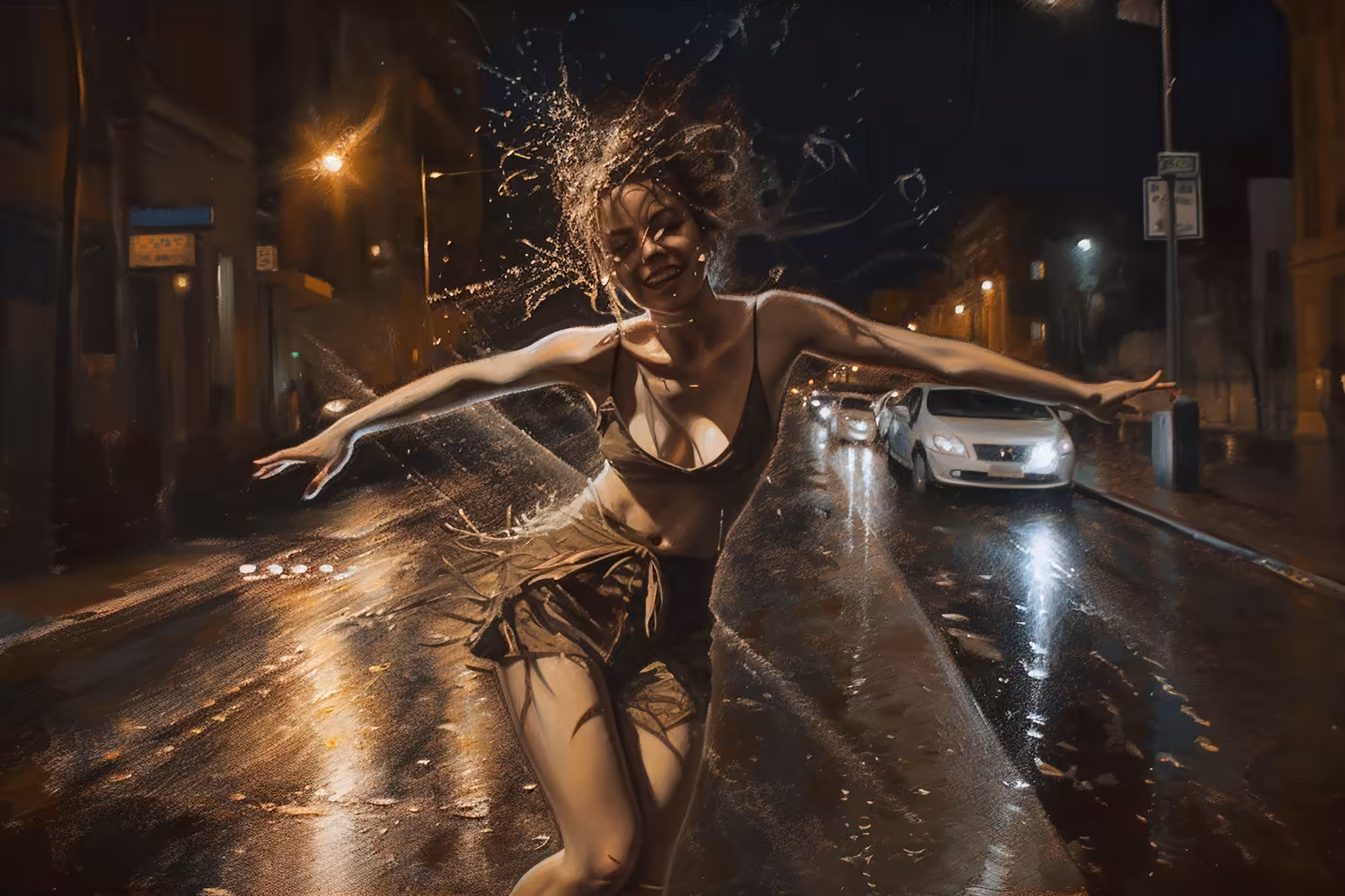 Dance