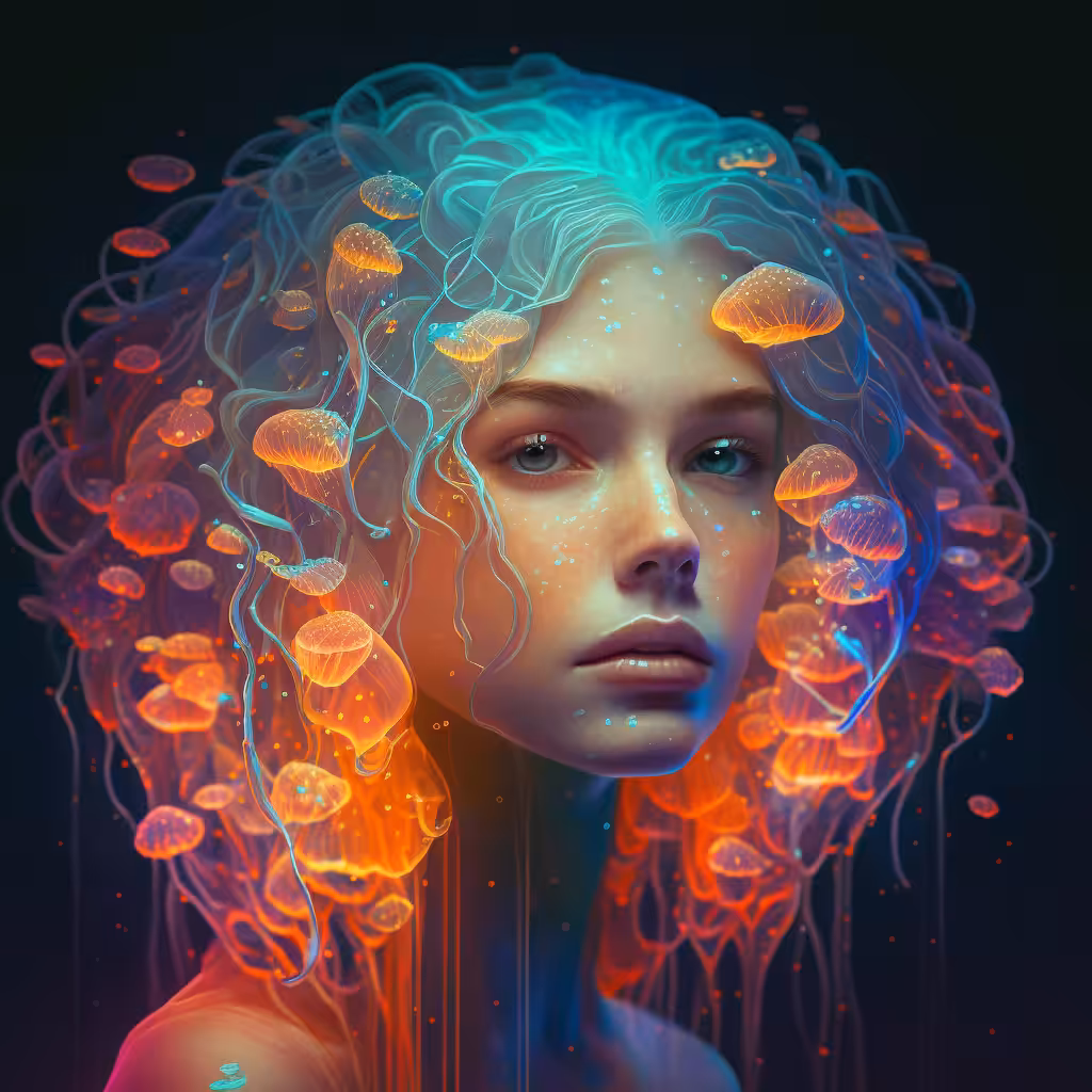 Daughter of the Sea