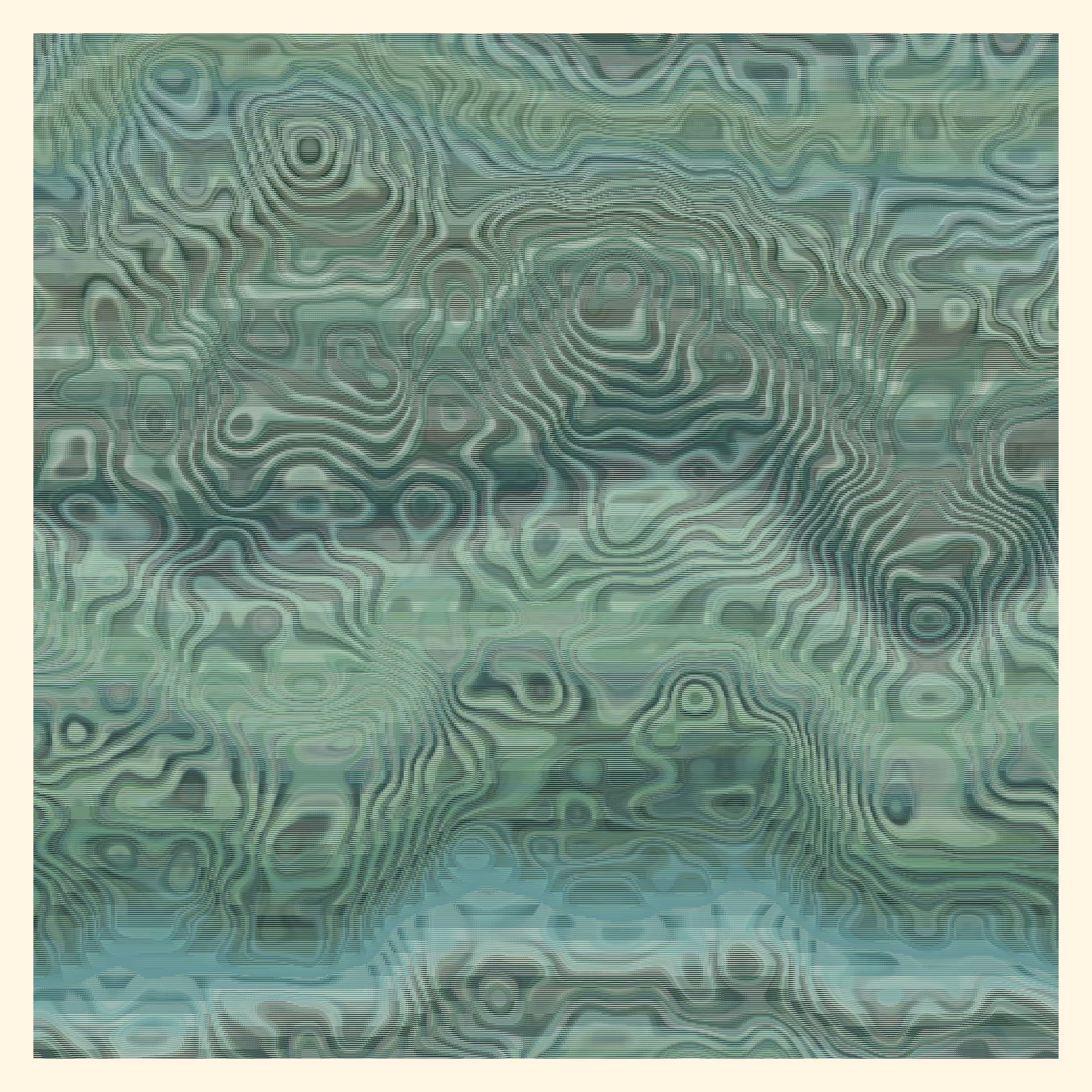 Etheral Eruptions #1