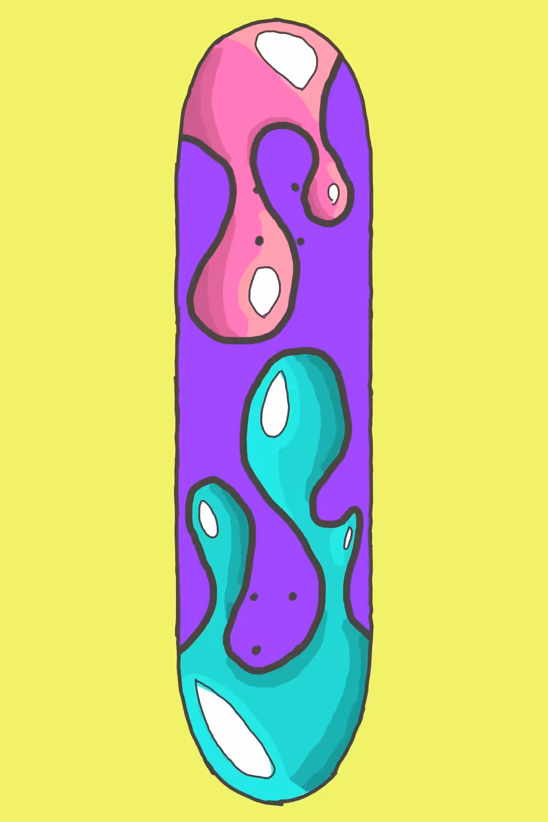 Drippy #1