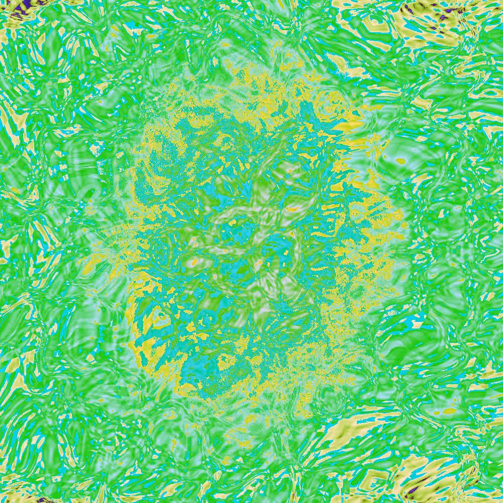 Staring At The Deepest Essence #5