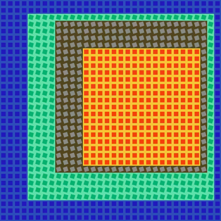 Square Planets #413