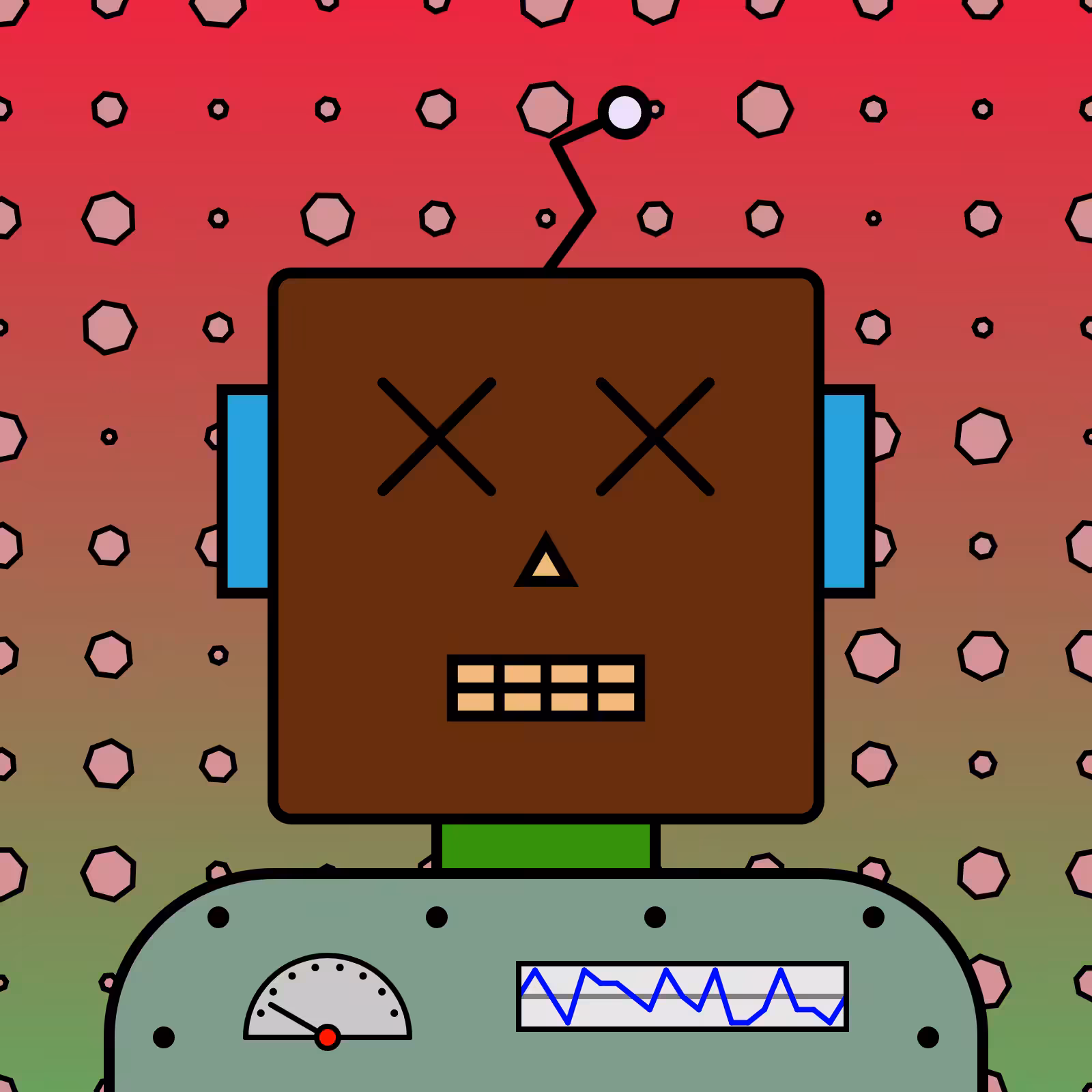 Geobot #85