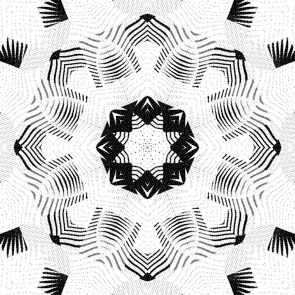 Centered #16