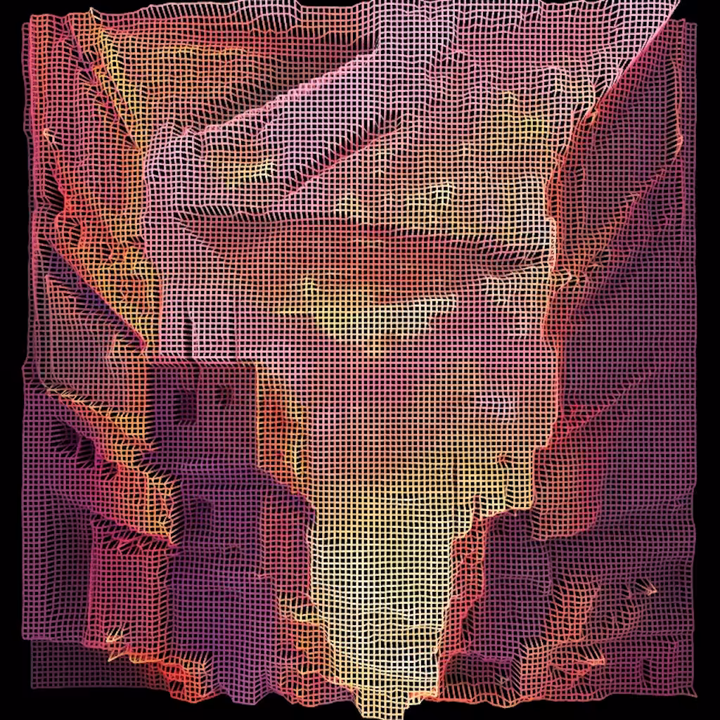 DREAM #9