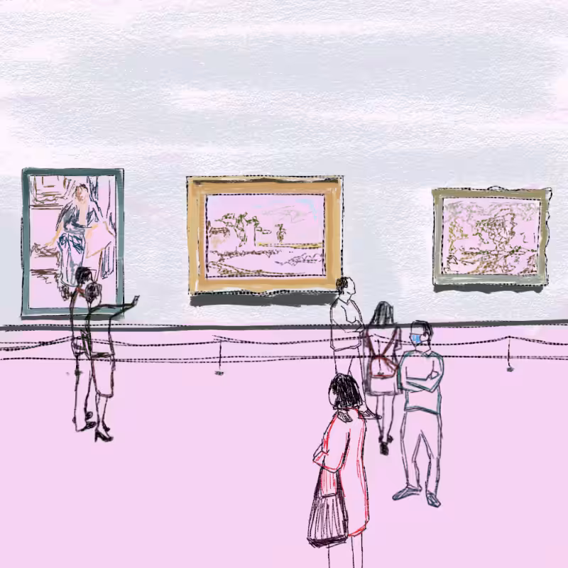 Museum tour #53