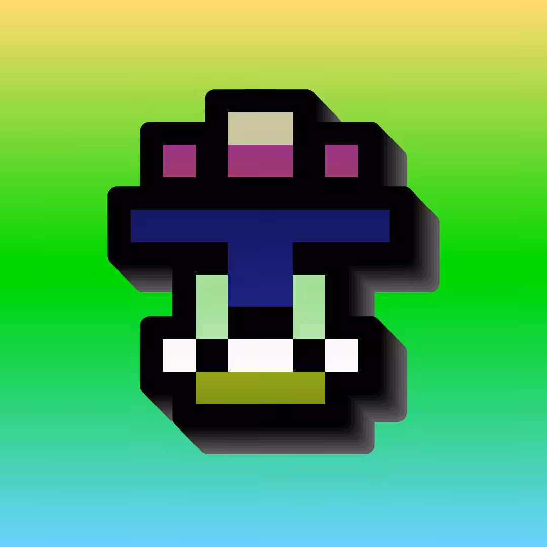 Zpritez 3D #921