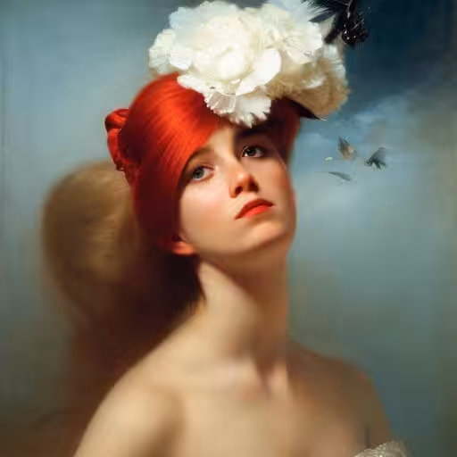 '' Eva Lisa ''
