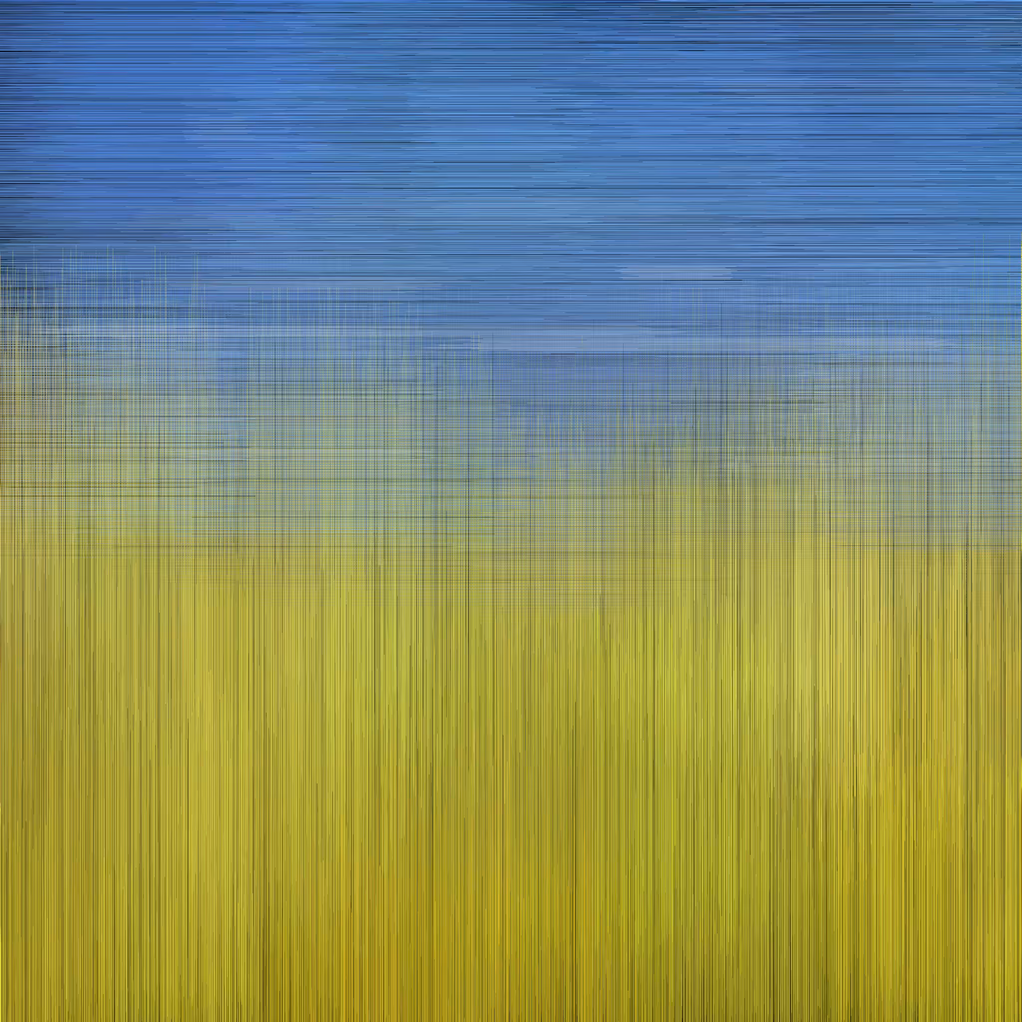 Hatch Fields for Ukraine #12