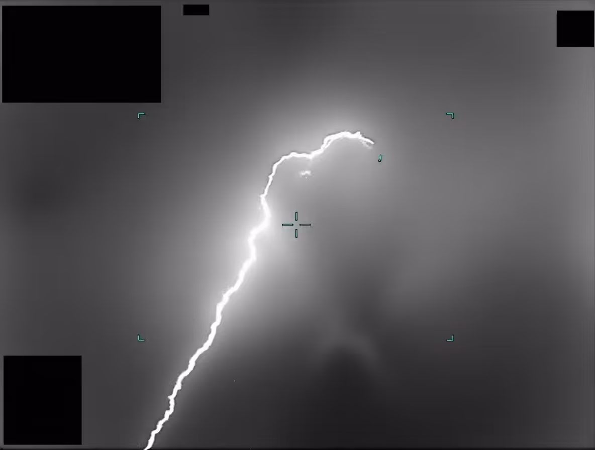 Unidentified Anomalous Phenomena: UAP_0532