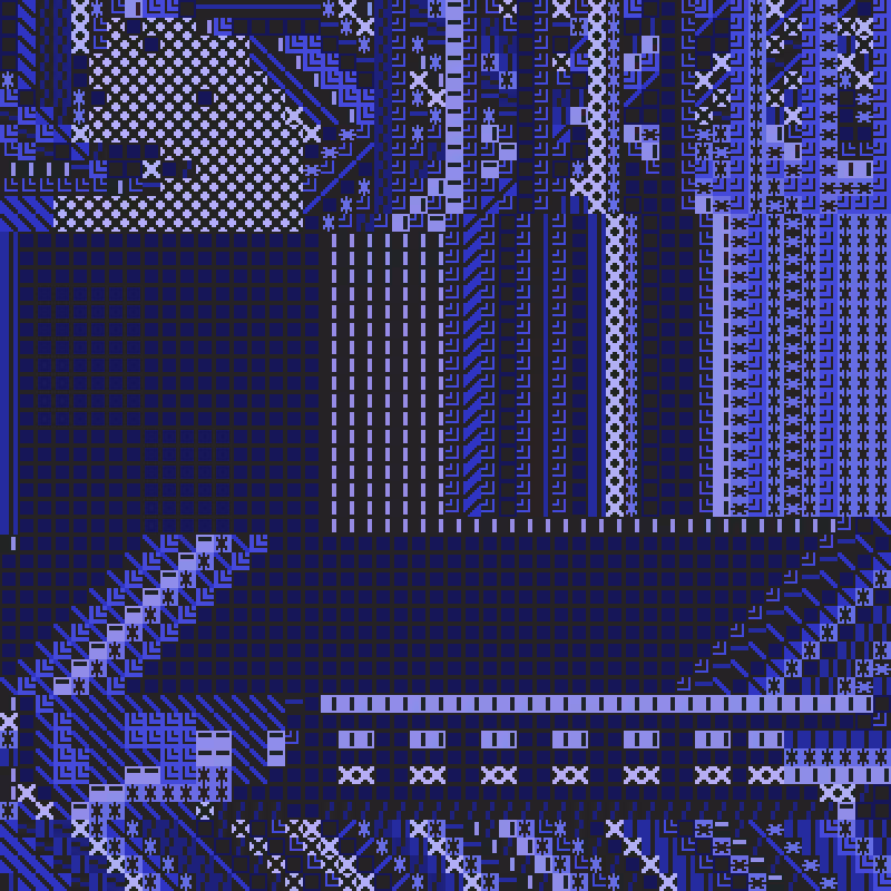 ASCIISHIFT8 #54