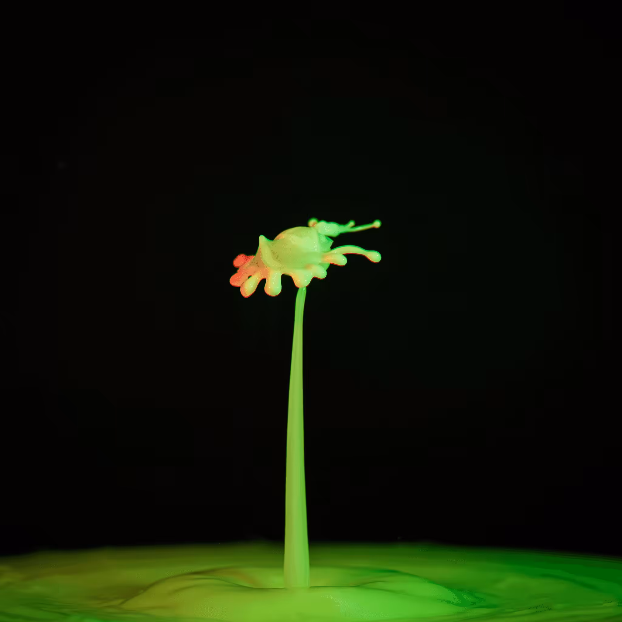 Splash of Colour Vol.2 #8
