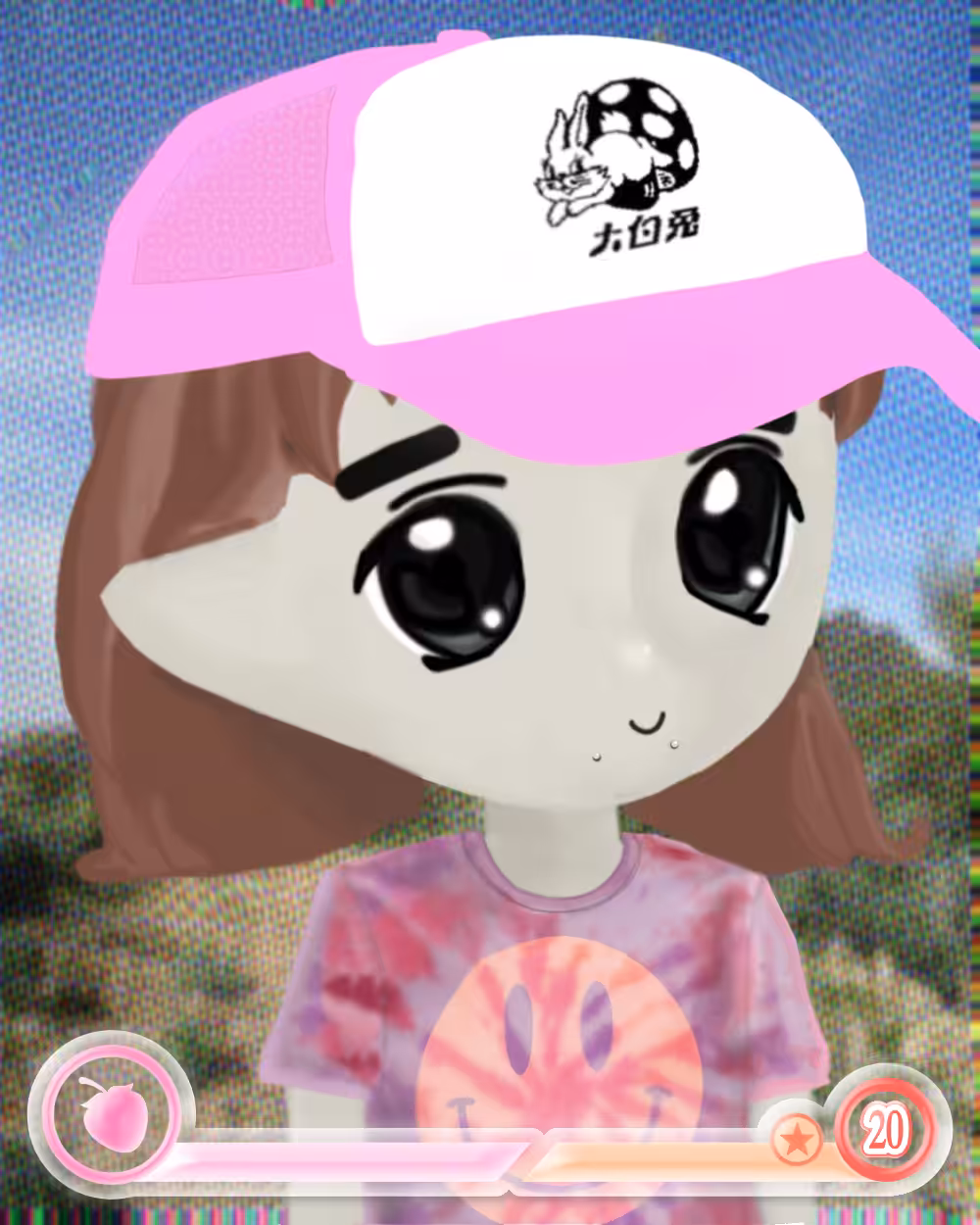 Milady 7127