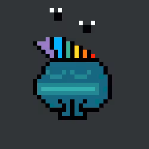 Toadheadz #5562