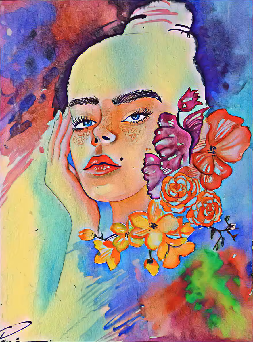 color inspire 2