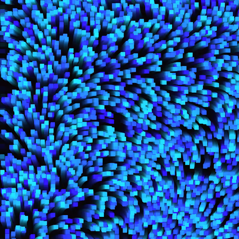 Tomography of AI #37