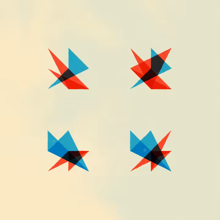 Origami. #24