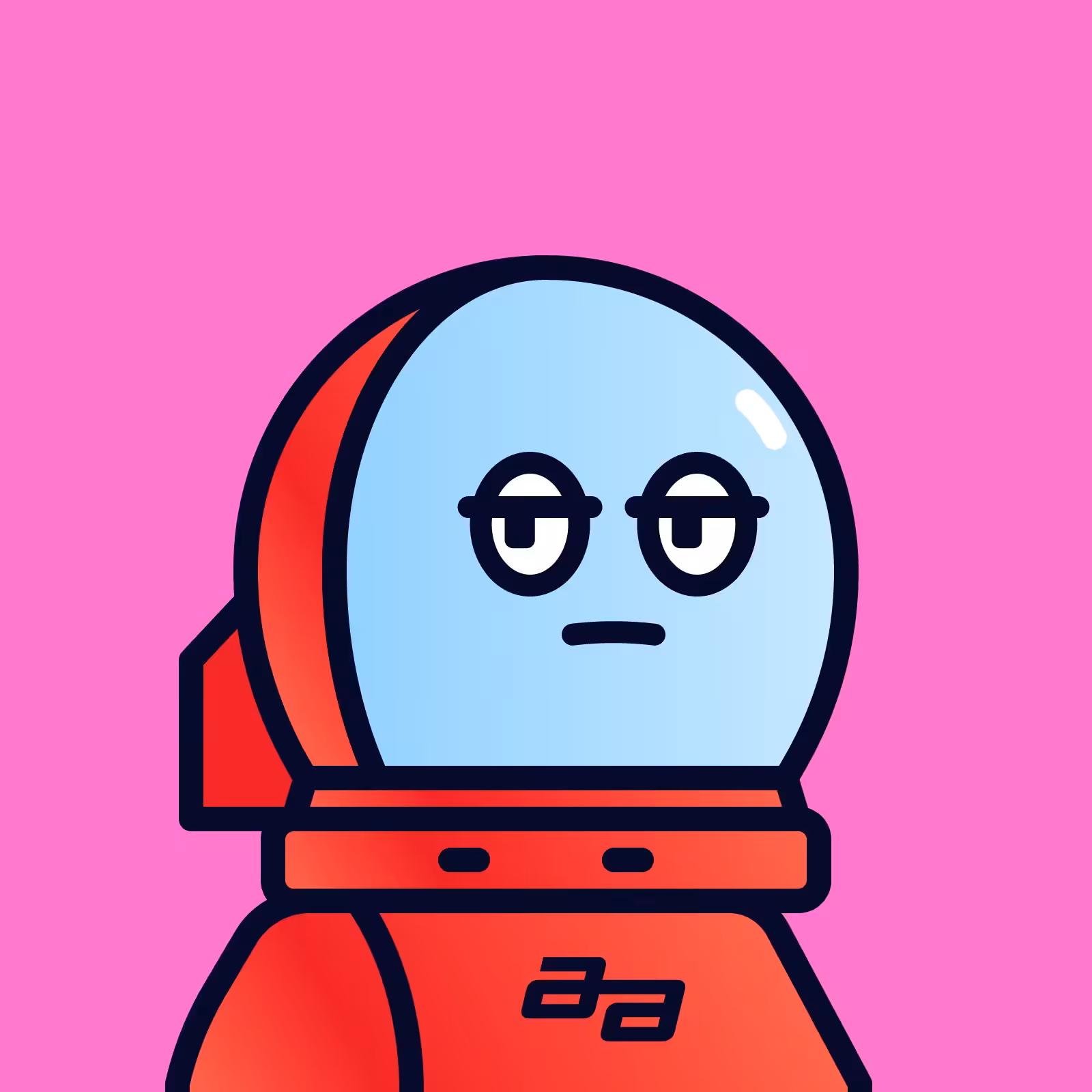 Awkward Astronauts #2841