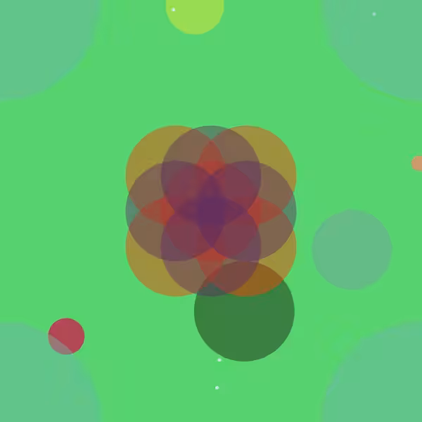 Breathing #20
