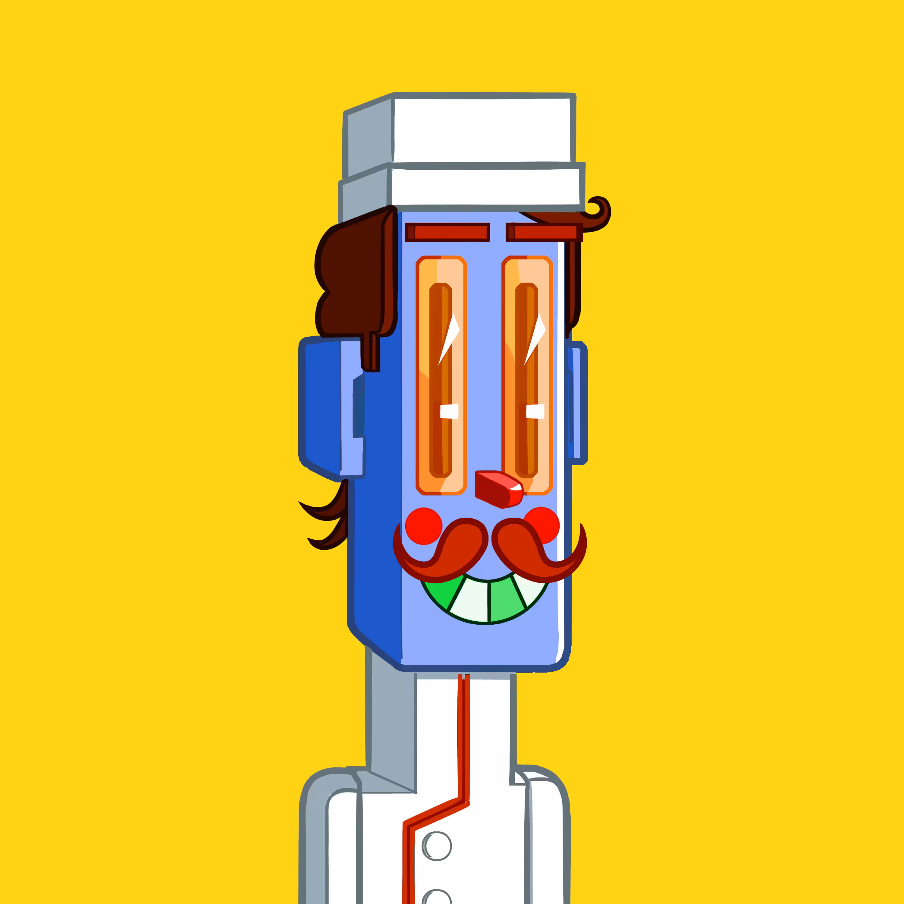 CHEF