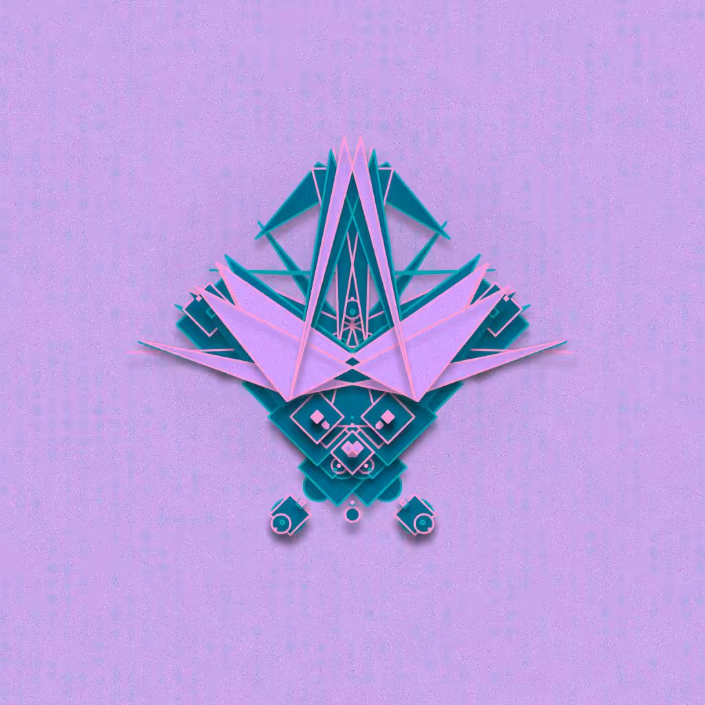 Paper Emblems #219