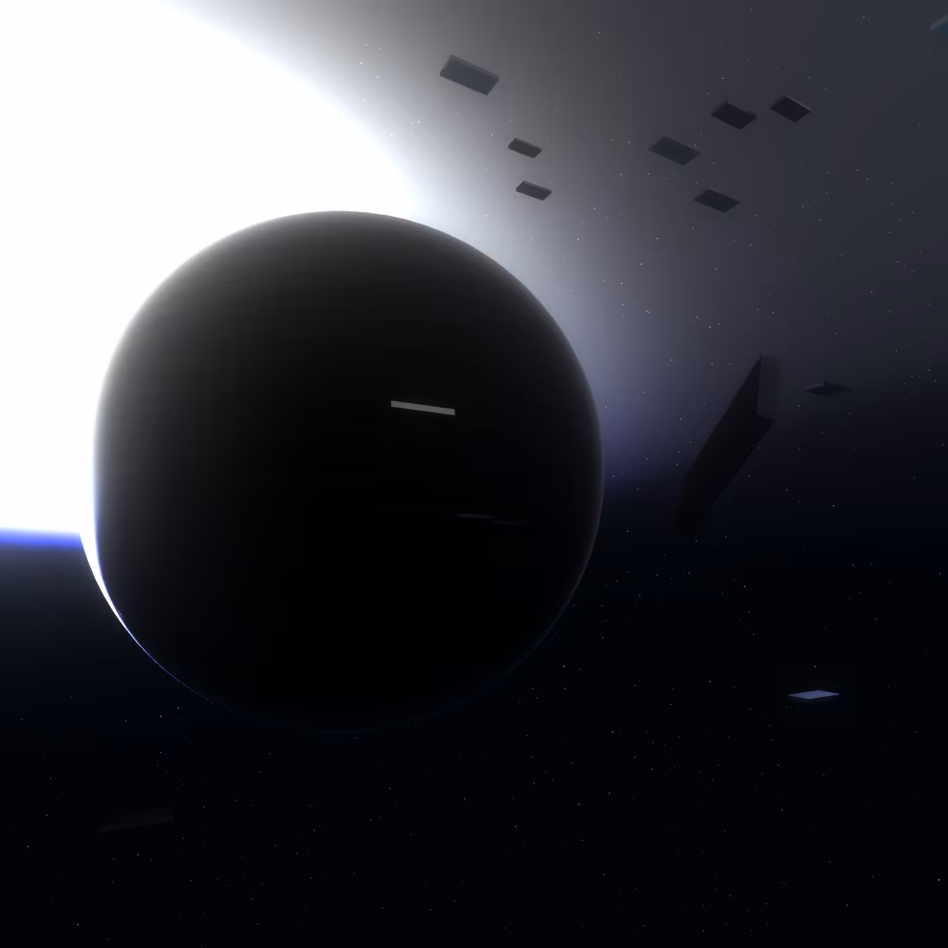 [fxhashturnsone] 2022 A Generative Odyssey #267