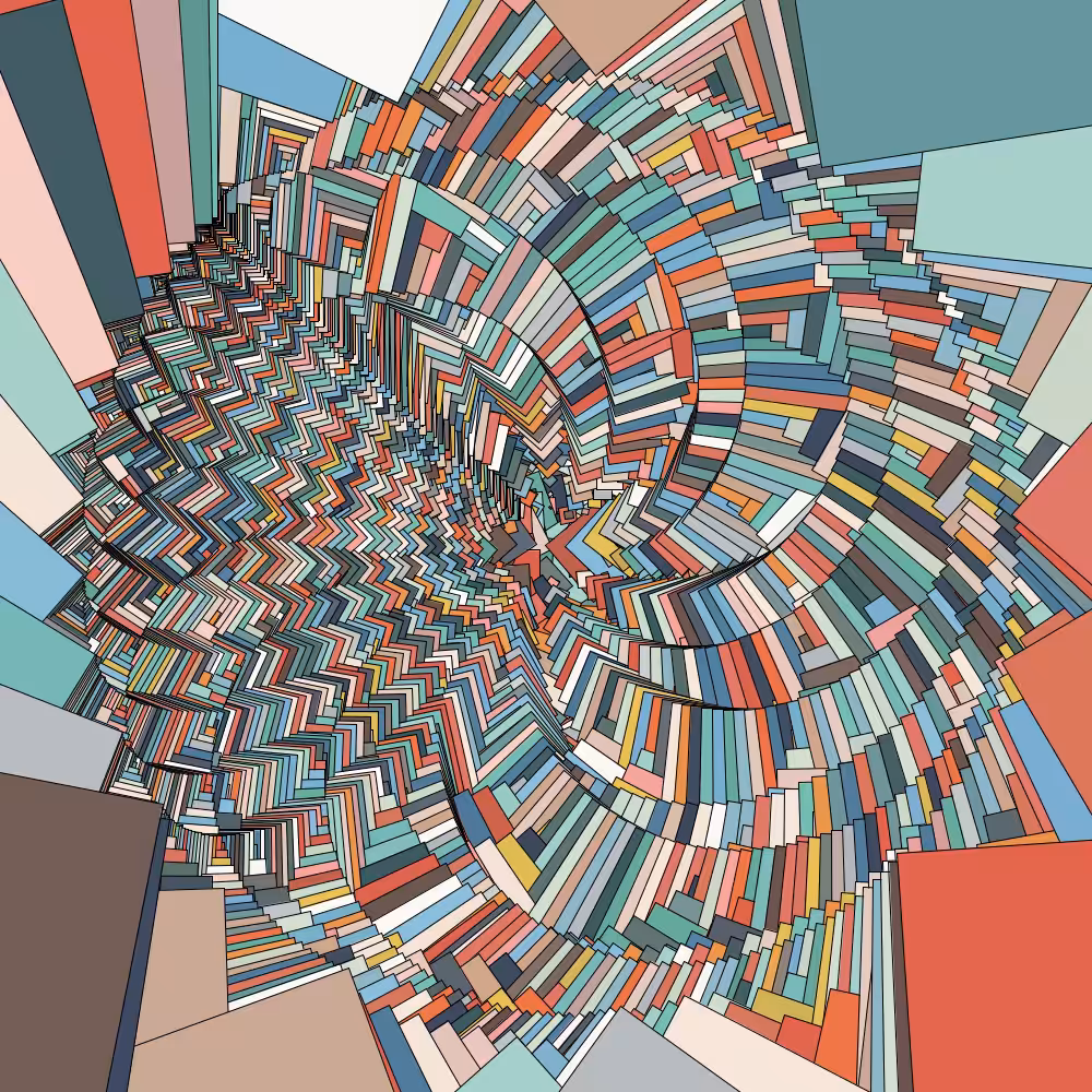 Circular Rectangles