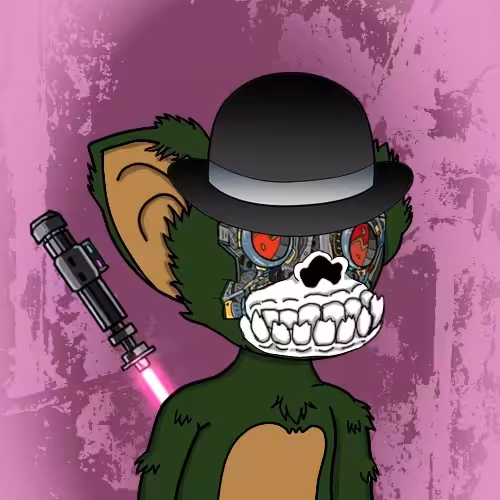 crypto ape#9