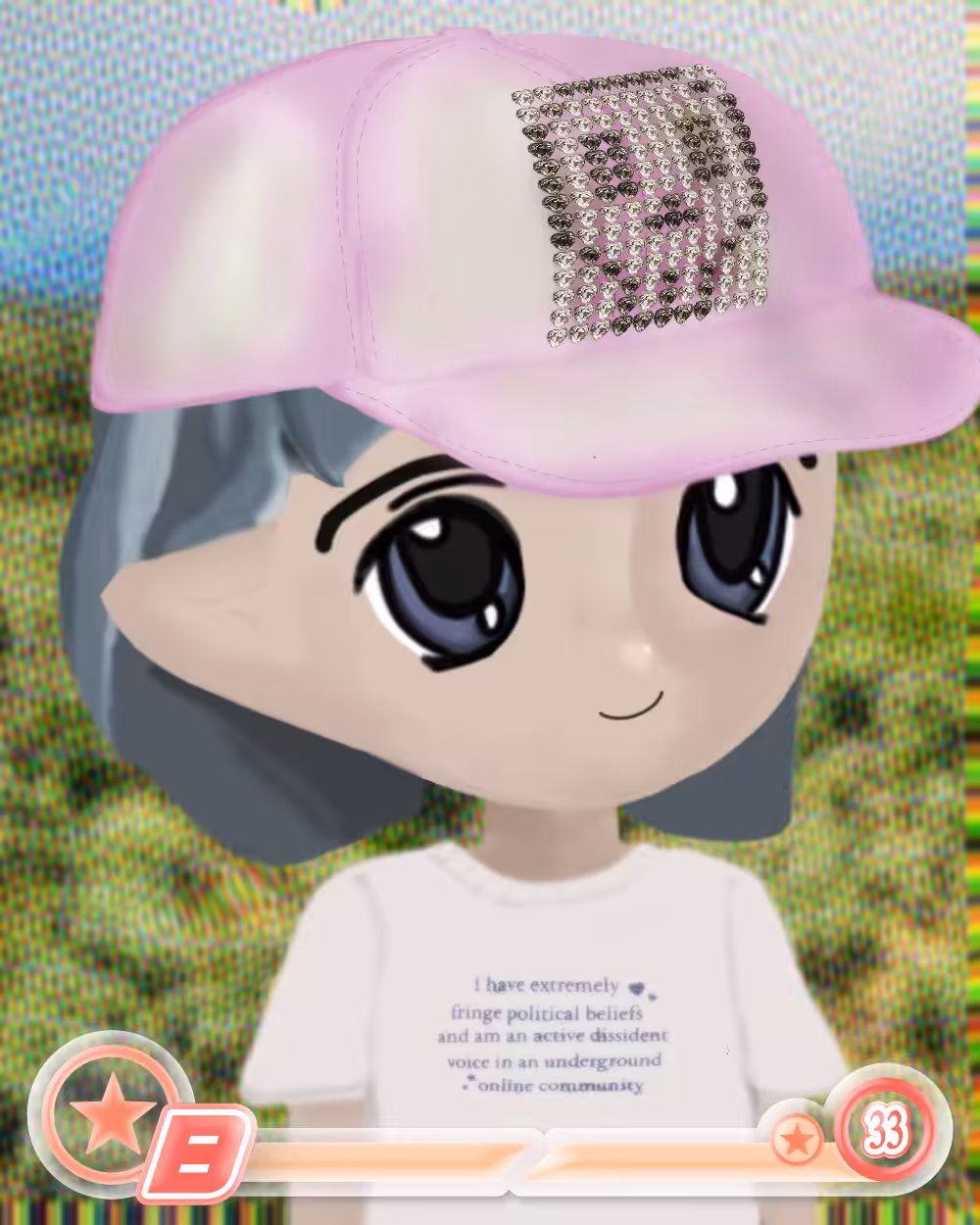 Milady 5433