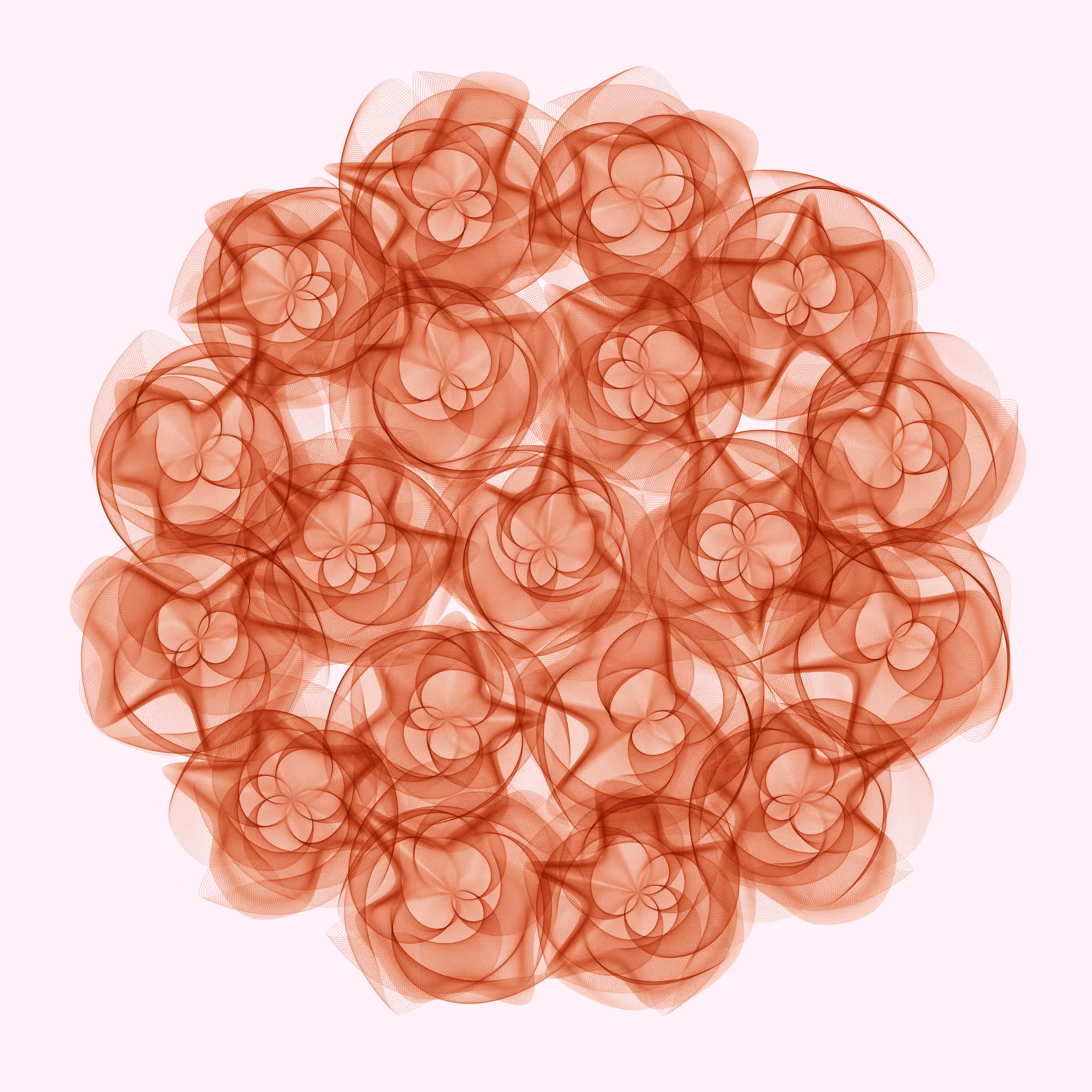 Flowers #4295