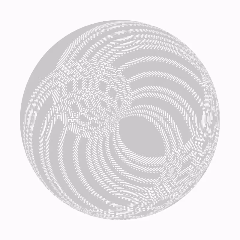 Coiling 1 #14