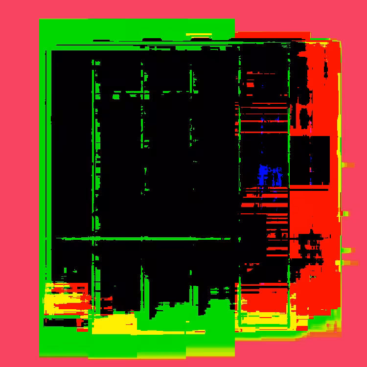 Palimpsest #11