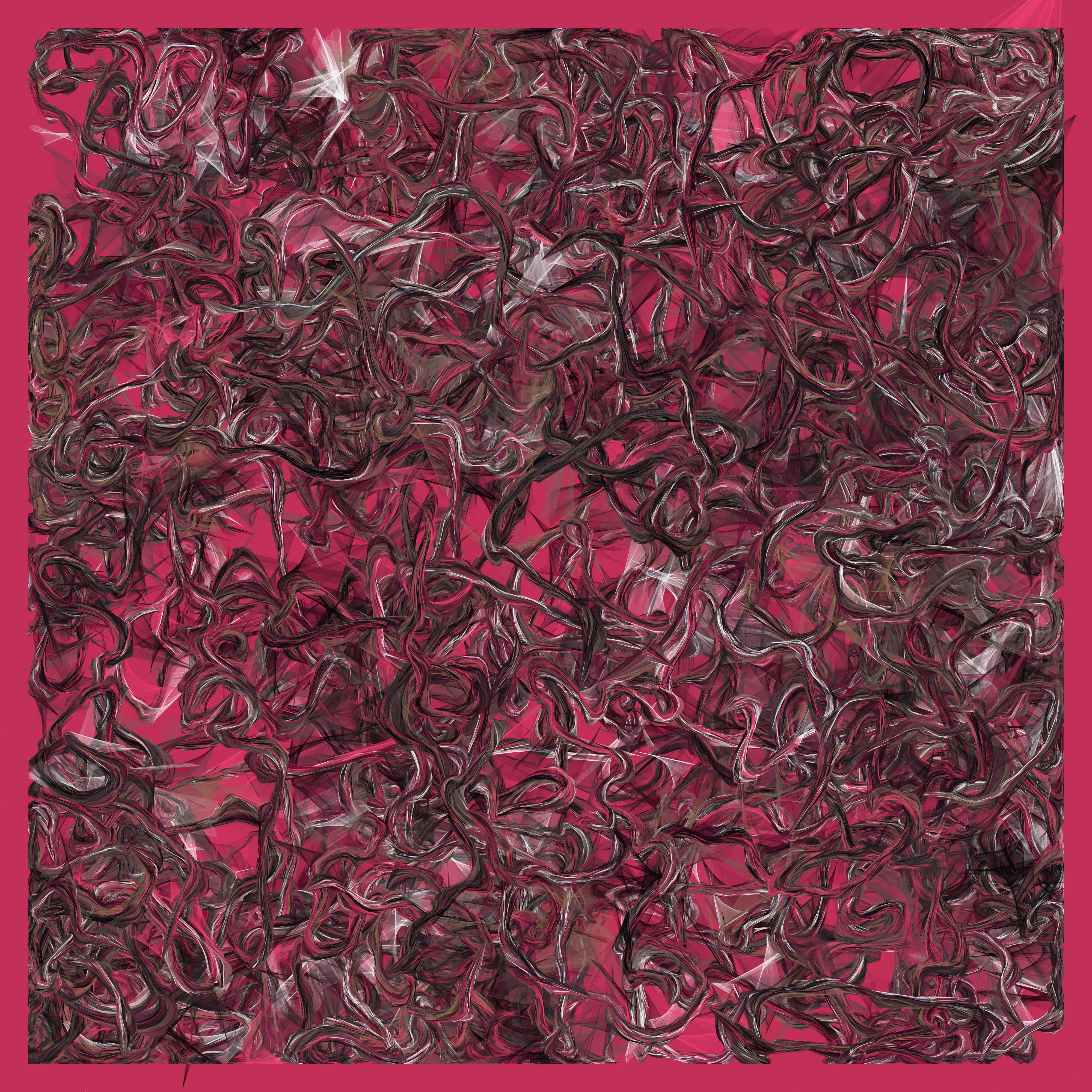 Variation Five #4