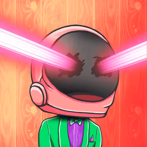VibeNauts #539