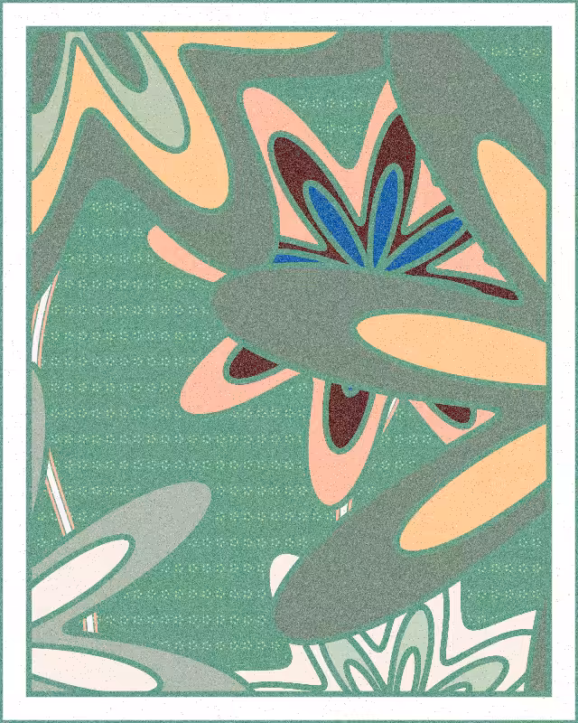 Fleur des Sinus #68