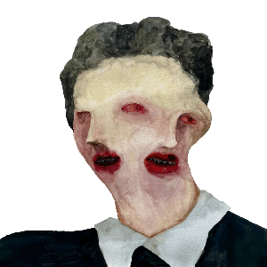 Split self