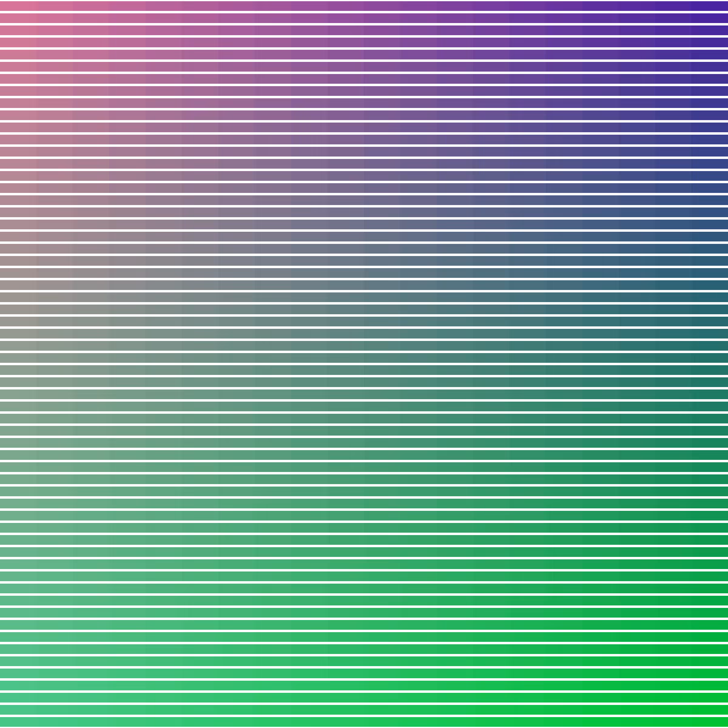 Color Study #10