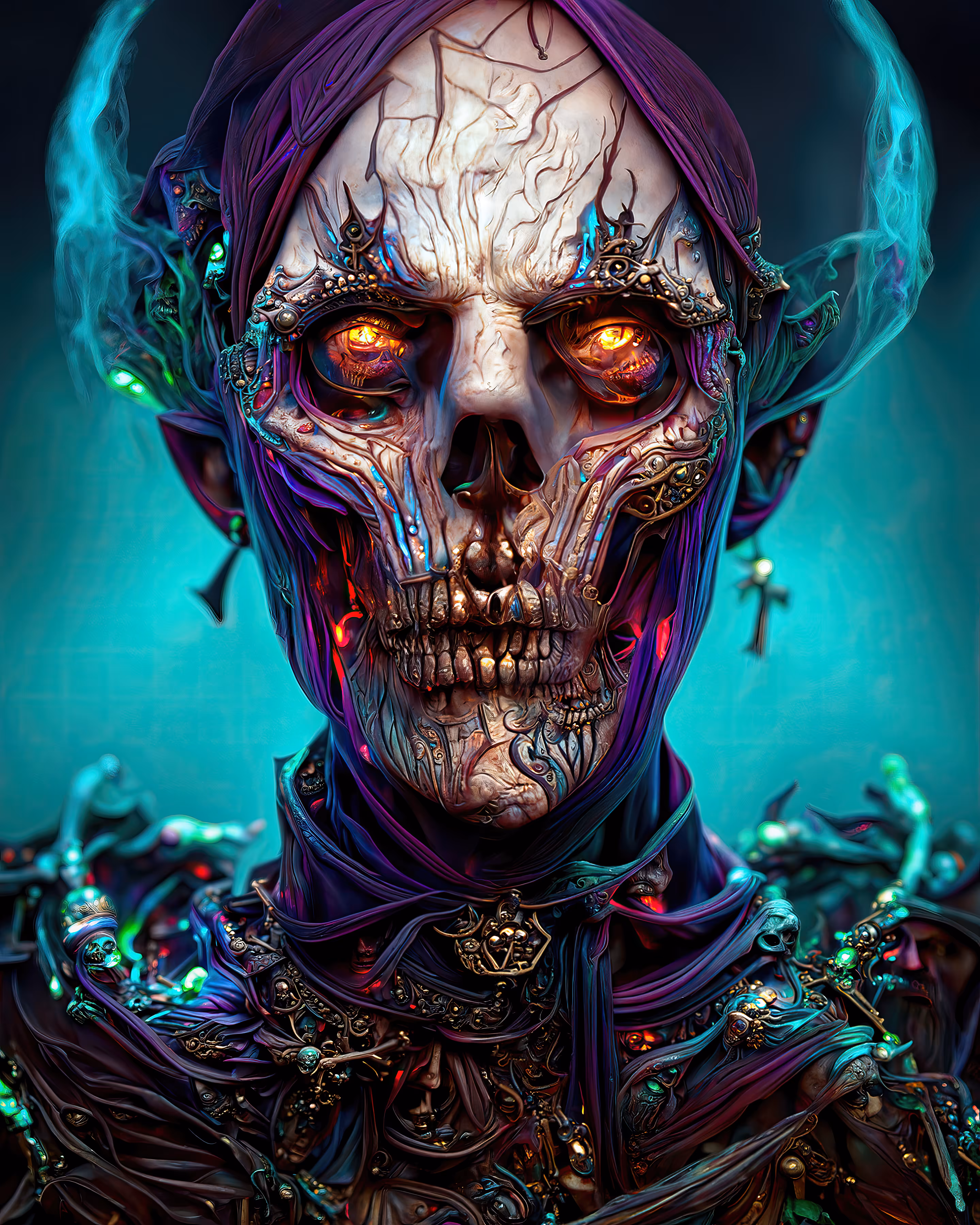 Necrolord