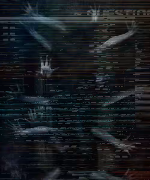 Hypercaught