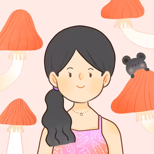 [Special gift]  Katherine
