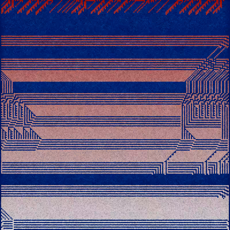 Metamorphosis #41