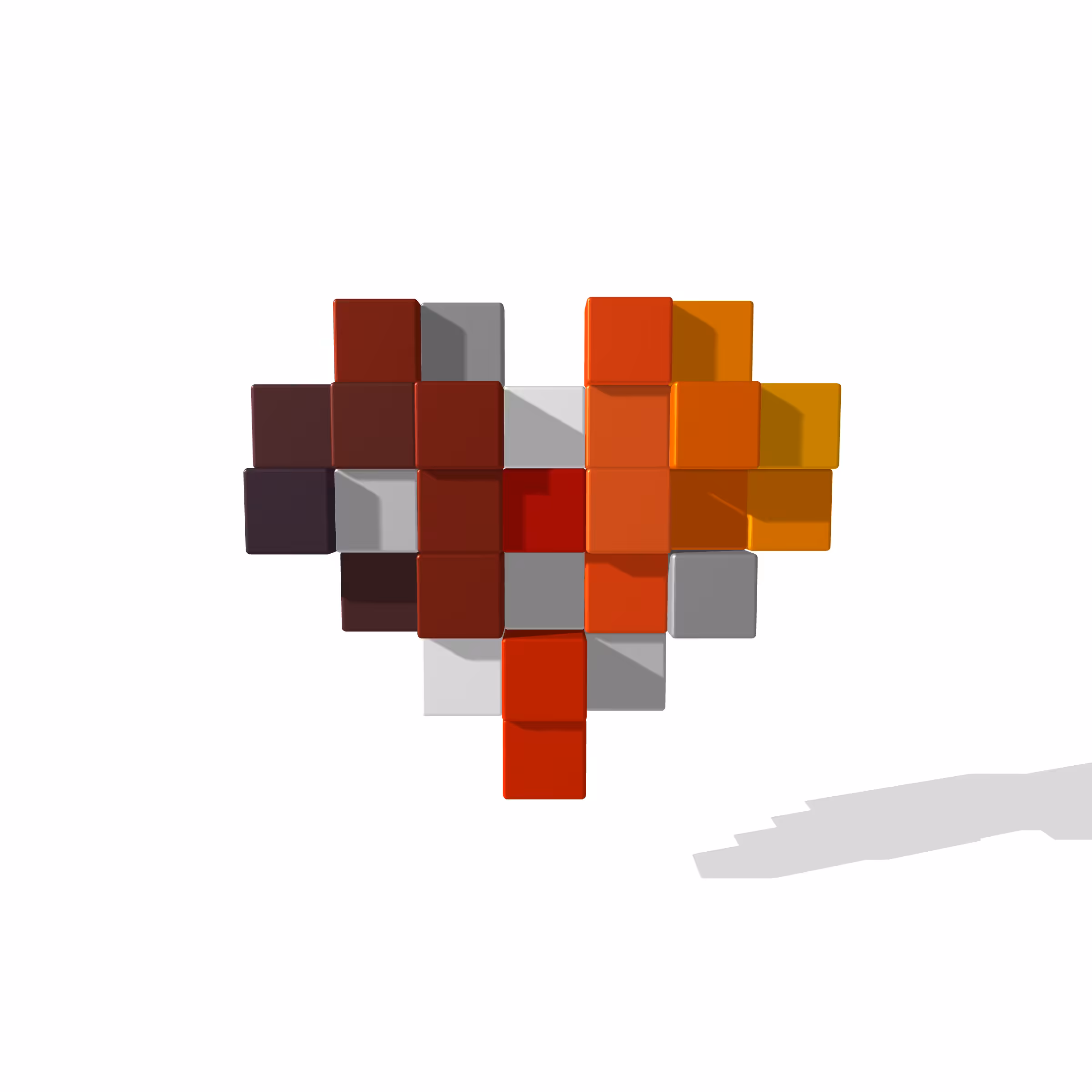heart + craft #16821