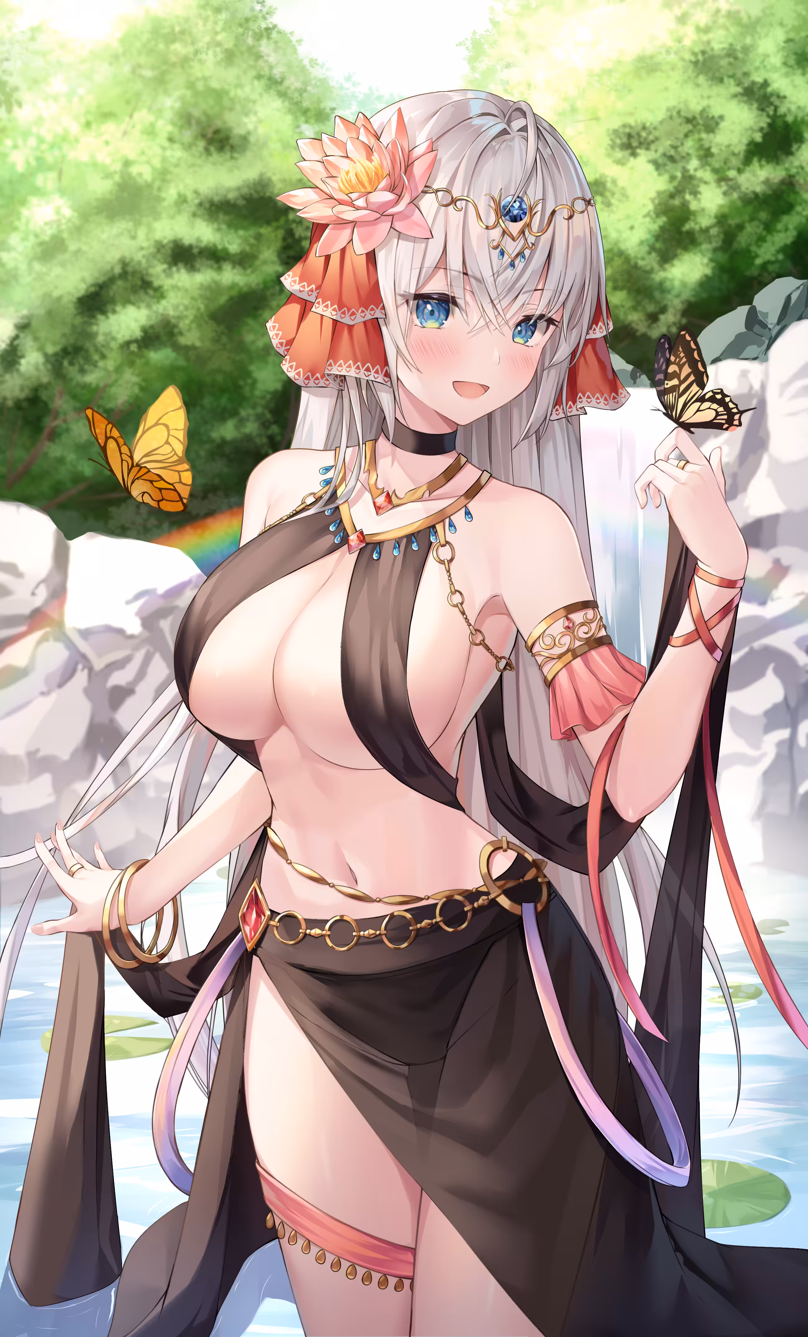 dancer