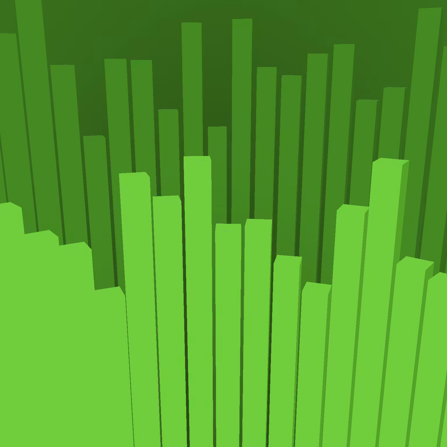Hexlands release pack #70