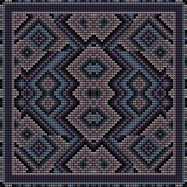 PersianSCII #5