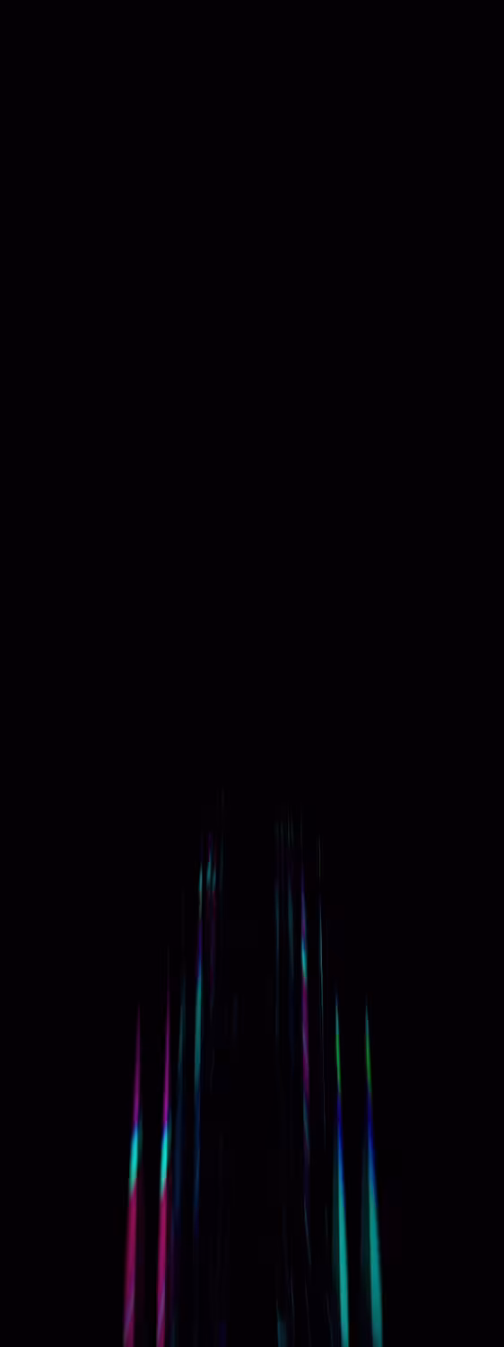 Radiant Reverie II