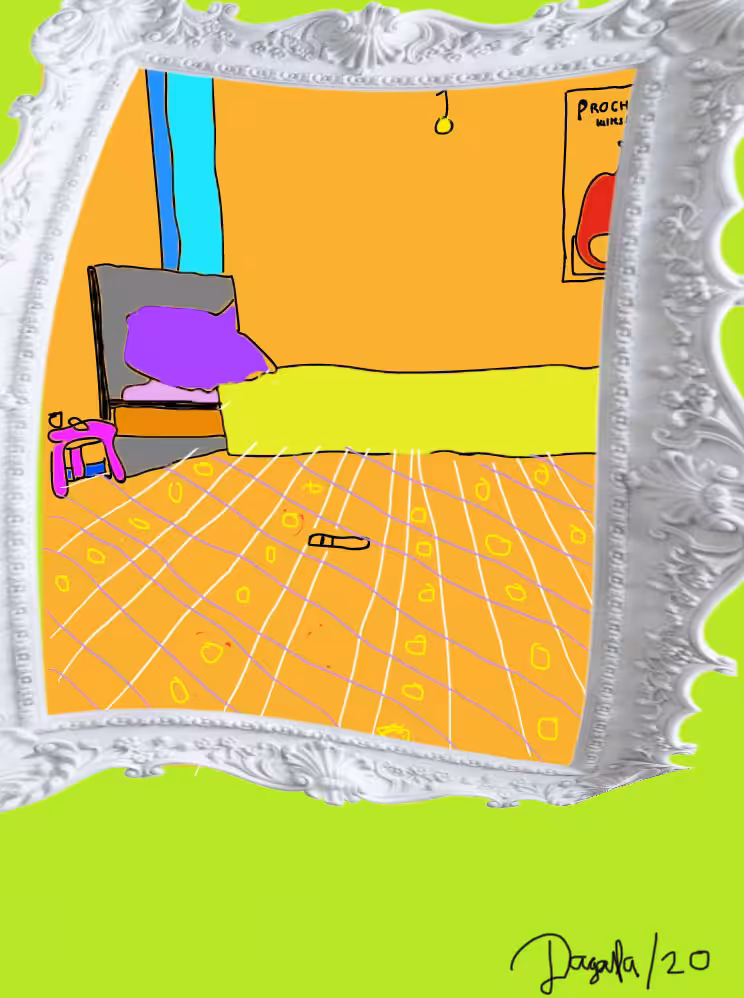 KALK ROOM