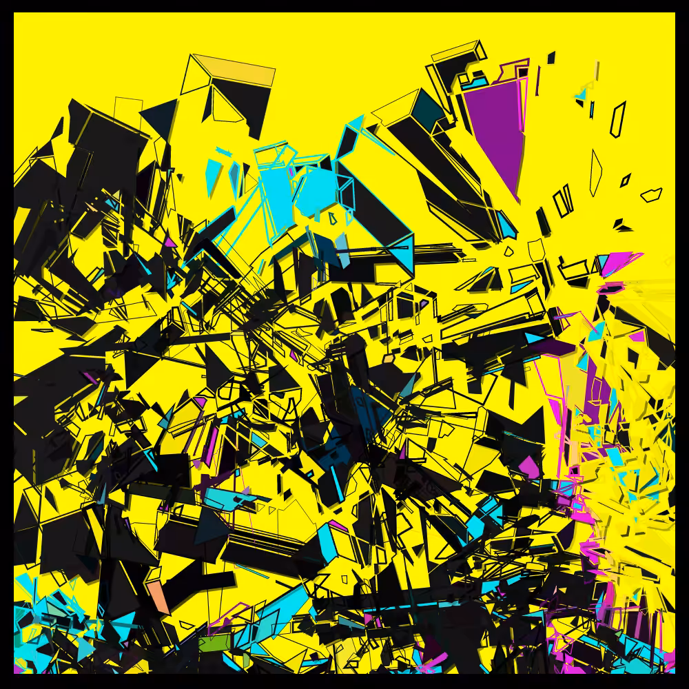 Postcard CMYK #216
