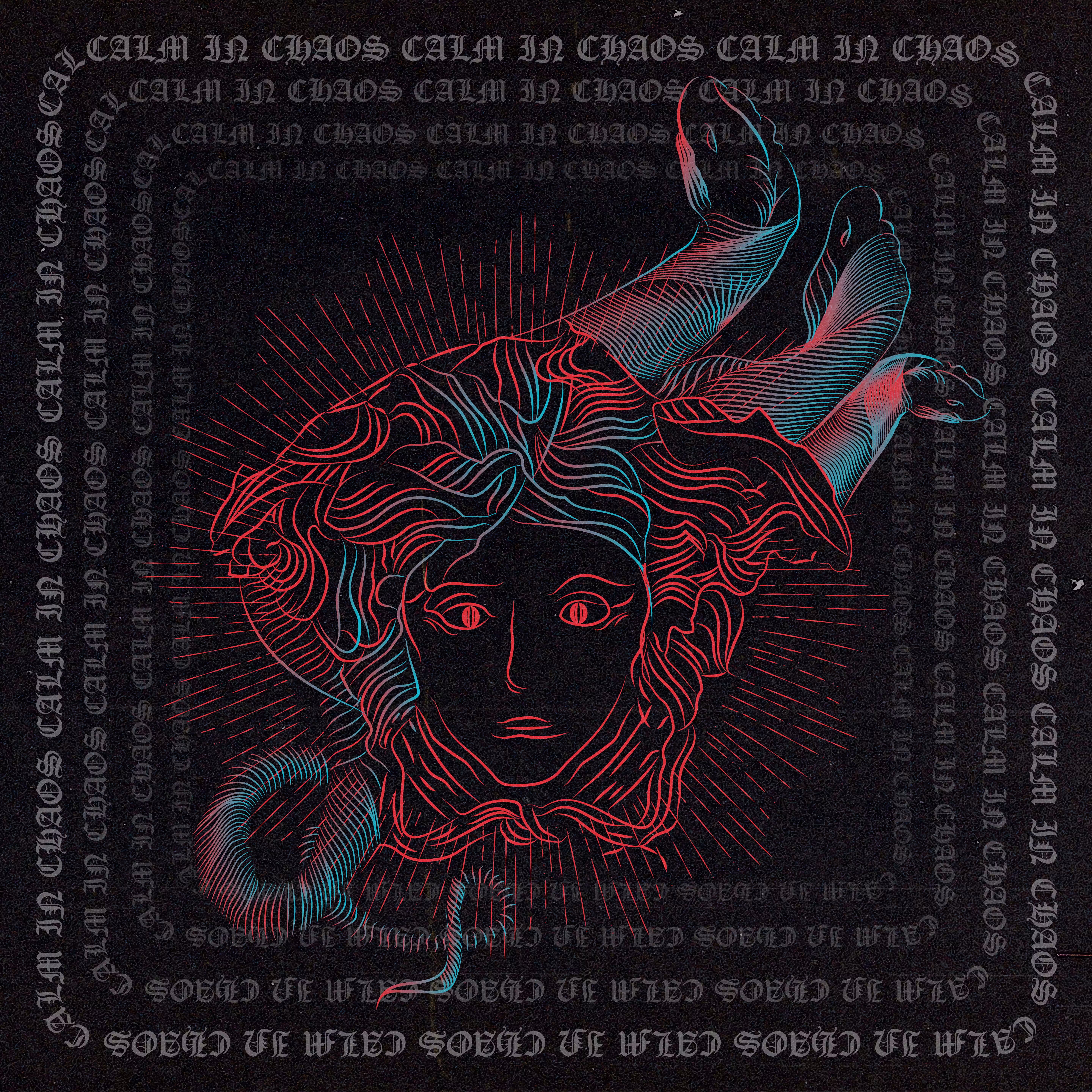 𝔖𝔶𝔰𝔱𝔢𝔪𝔞𝔱𝔦𝔠 ℭ𝔥𝔞𝔬𝔰